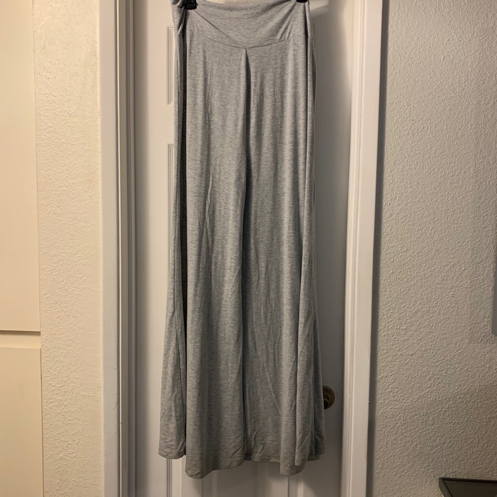 Palazzo pants tall